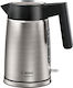 Bosch Kettle 1.7lt 2400W Silver