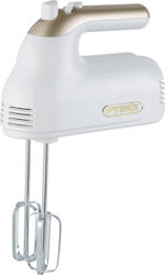 Pyrex SB-510 Hand Mixer 500W White