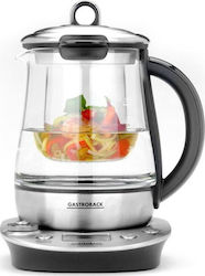 Gastroback 42438 480ml cu Putere 1400W Argintiu Gastroback 42438 480ml cu Putere 1400W Argintiu