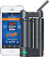 Storz & Bickel Crafty+ Verdampfer mit eingebauter Batterie Black