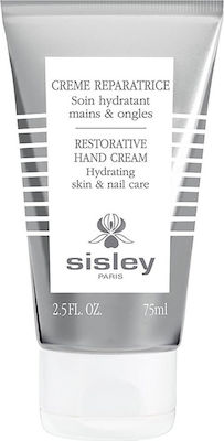 Sisley Paris Restorative Feuchtigkeitsspendende Handcreme 75ml