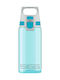 Sigg Viva One Sticlă de apă Plastic 500ml Albastru