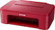 Canon Pixma TS3352 Colour All In One Inkjet Printer with WiFi and Mobile Printing