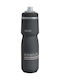 Camelbak Podium Chill Πλαστικό Παγούρι Ποδηλάτου 710ml Μαύρο