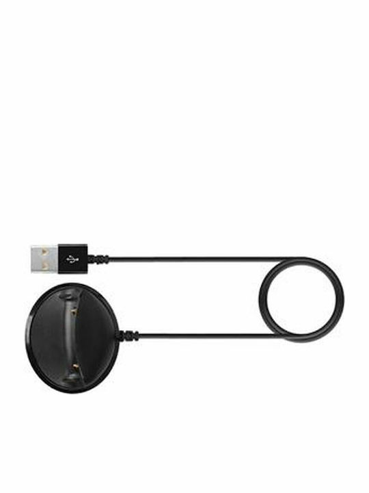 Tactical USB Charging cable for Samsung Gear Fit2