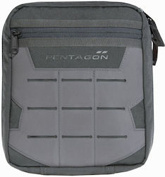 Pentagon EDC Pouch Wolf Grey 2.3лт