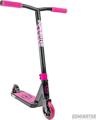 Dominator Scooter Trooper 2-Wheel for 18+ Years Pink