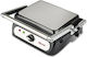 Girmi BS41 Sandwich Maker Grill 2000W Inox