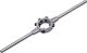 Voelkel Manuelle Gewindeschneider MF12-MF15 Win...