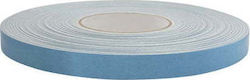 Stairville Mirror Αυτοκόλλητη Ταινία Διπλής Όψης Λευκή 25mx19mm