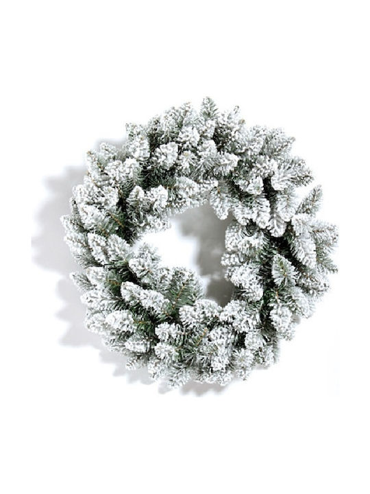 JK Home Decoration Christmas Decorative Wreath 45cm