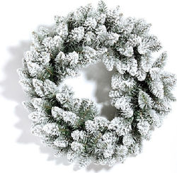 JK Home Decoration Christmas Decorative Wreath 45cm