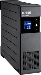 Eaton ELLIPSE PRO 850 FR UPS Line-Interactive 850VA 510W