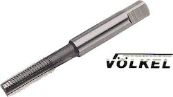 Voelkel 03116 Taper HSS 1"x8 1pcs Voelkel 03116 Taper HSS 1"x8 1pcs