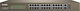Tenda TEF1226P-24-440W Managed L2 PoE+ Switch with 24 Ethernet Ports