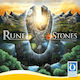 Queen Games Board Game Rune Stones for 2-4 Players 10+ Years 20252 (EN)