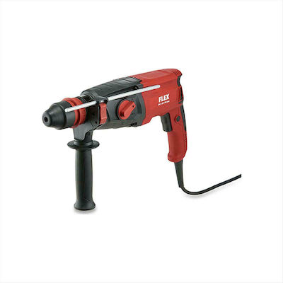 Flex CHE 2-28 R Impact Excavator Rotary Hammer with SDS Plus 800W 461.490 461490