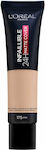 L'Oreal Paris Infaillible Matte Cover Flüssiges Make-up 175 Sand 30ml