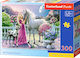 Kids Puzzle My Friend Unicorn for 8+ years old+ Years 300pcs Castorland