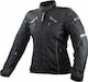 LS2 Serra Evo Lady Winter Women's Riding Jacket Waterproof Black