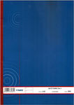 Typofix Μπλοκ Αντιγραφής Νο4 Verschiedene Formulare 2x50 Blätter 3-3065