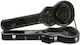 Epiphone Αδιάβροχη Βαλίτσα Ηλεκτρικής Κιθάρας με Επένδυση Μαύρη