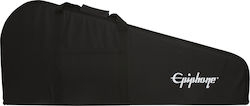 Epiphone Premium Electric Guitar Case Black