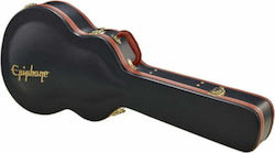 Epiphone Waterproof Electric Guitar Suitcase Black
