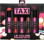W7 Cosmetics Taxi Lip Colour Forever