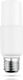 Diolamp Bec LED 10W 110mm pentru Soclu E27 Alb natural 970lm