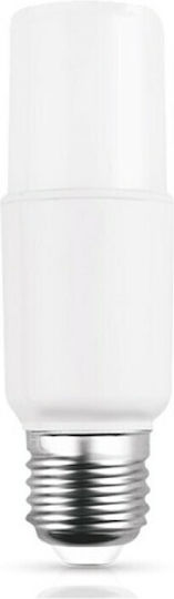 Diolamp Bec LED 10W 110mm pentru Soclu E27 Alb natural 970lm