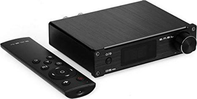 SMSL Q5 Pro - Skroutz.gr