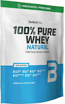 Biotech USA 100% Pure Whey Πρωτεΐνη Ορού Γάλακτος Χωρίς Γλουτένη 1kg