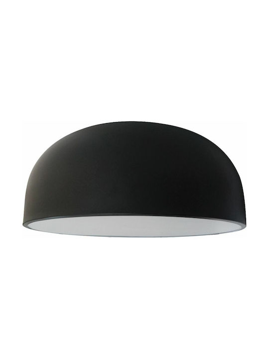 VK Lighting Modernă Metalică Plafonieră de tavan cu Dulie E27 30buc Negru