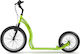 Yedoo Rodstr 2-Wheel Kids Scooter for 18+ Years Green