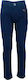 Joyce Kids Fabric Trousers Blue