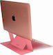 Allocacoc Moft Stand for Laptop up to 15.6" Ros...