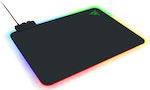 Razer Firefly V2 Gaming Mouse Pad Medium 335mm με RGB Φωτισμό Μαύρο