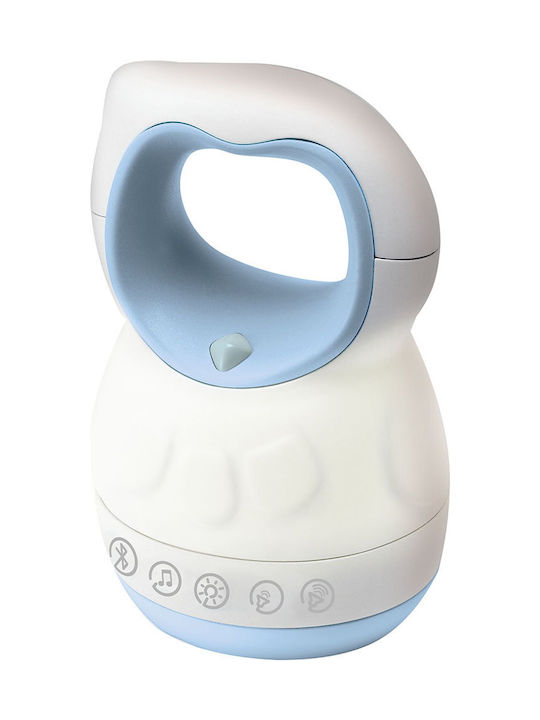 Infantino Kids Decorative Lamp Tell Me A Story Blue