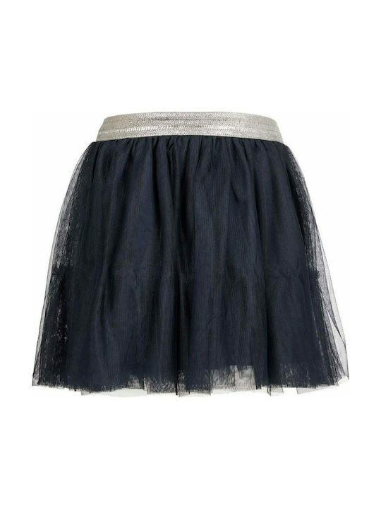 Name It Kids Tulle Skirt Black