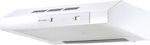 Faber 2740 Base A70 Ελεύθερος Απορροφητήρας 70cm Λευκός