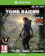 Shadow of the Tomb Raider Definitiv Ausgabe Xbox One Spiel