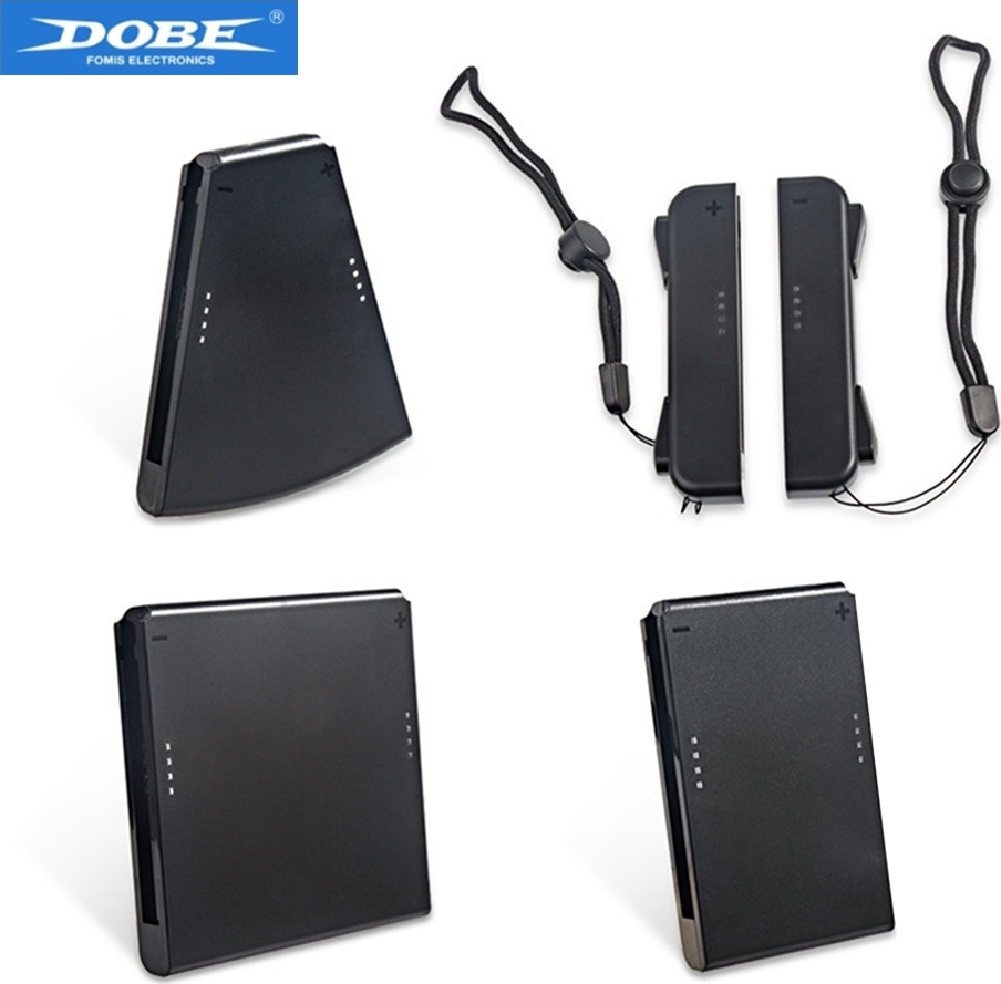 Dobe 5in1 Connector pack for JoyCon Switch Skroutz.gr