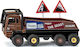 Siku HS Schoch 8X8 Man Truck Trial Φορτηγό 1:87 για 3+ Ετών