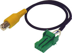 Incartec Multimedia-Auto-Adapter Incartec Multimedia-Auto-Adapter