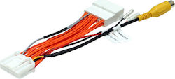 Incartec Kit Montare Cameră Auto