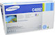 Samsung C4092 Original Toner Laser Printer Cyan...