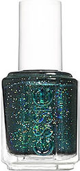 Essie Color Glitter Βερνίκι Νυχιών 669 Under Wraps 13.5ml Let It Bow Winter 2019