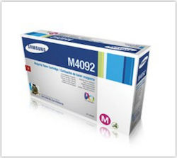Samsung M4092 Toner Laserdrucker Magenta 1000 S...
