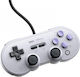 8Bitdo SN30 Pro Ενσύρματο Gamepad για PC / Swit...